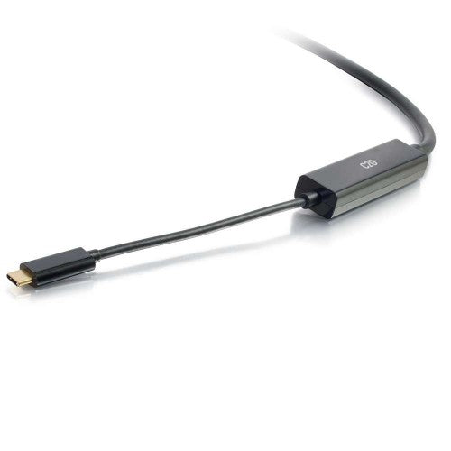 C2G CG26889 70.9" (1.8 m) USB Type-C HDMI Type A (Standard) Black