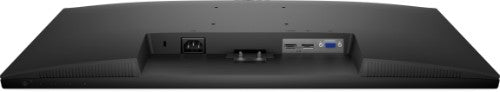DELL E Series E2725HM computer monitor 27" 1920 x 1080 pixels Full HD LCD Black