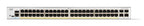 Cisco C1200-48P-4X network switch Managed L2/L3 Gigabit Ethernet (10/100/1000) White