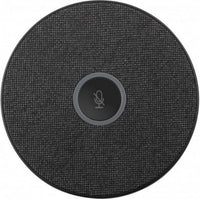 Viewsonic VB-MIC-201 microphone Black Conference microphone