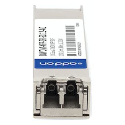 AddOn Networks DWDM-XFP-ZR-50.12-AO network transceiver module Fiber optic 1550.12 nm