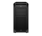 HP Z8 Fury G5 Workstation Intel Xeon W 64 GB DDR5-SDRAM NVIDIA RTX 2000 Ada