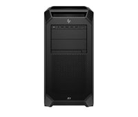 HP Z8 Fury G5 Workstation Wolf Pro Security Edition Intel Xeon W W5-3525 16 GB DDR4-SDRAM NVIDIA Quadro RTX 4000