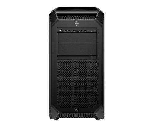HP Z8 Fury G5 Workstation Intel Xeon W 32 GB DDR5-SDRAM