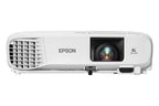 Epson PowerLite V11H982020 data projector Standard throw projector 3600 ANSI lumens 3LCD XGA (1024x768) White