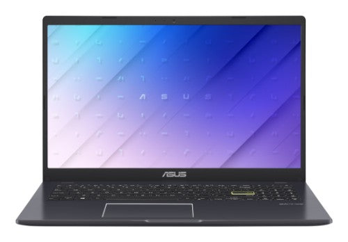 ASUS L510MA-DH01-CA Intel® Celeron® N N4020 Laptop 15.6" HD 4 GB DDR4-SDRAM 64 GB eMMC Wi-Fi 5 (802.11ac) Windows 11 Home in S mode Black
