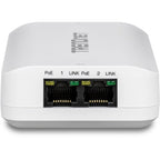 Trendnet TPE-BE200 network extender Network transmitter & receiver White 10, 100, 1000 Mbit/s