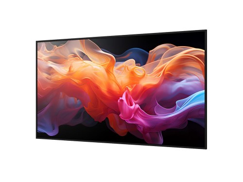 Sharp MultiSync E329 Digital signage flat panel 32" 350 cd/m² Full HD Black 16/7