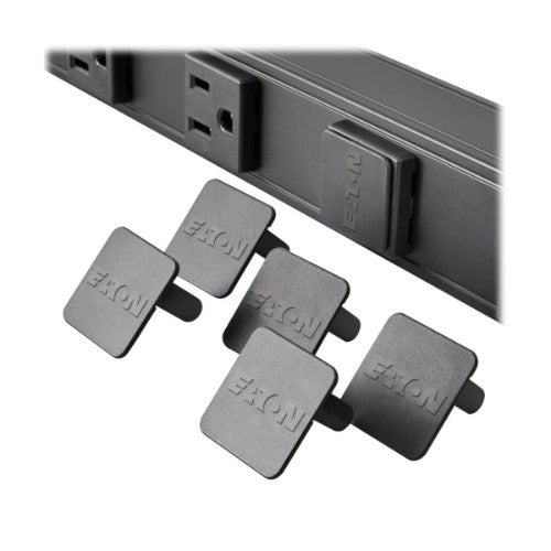 Tripp Lite PS3612B surge protector Black 12 AC outlet(s) 120 V 179.9" (4.57 m)