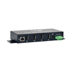 Tripp Lite U223-004-IND interface hub USB 2.0 480 Mbit/s Black