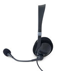 Verbatim 70723 headphones/headset Wired Head-band USB Type-A