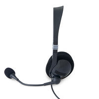 Verbatim 70723 headphones/headset Wired Head-band USB Type-A