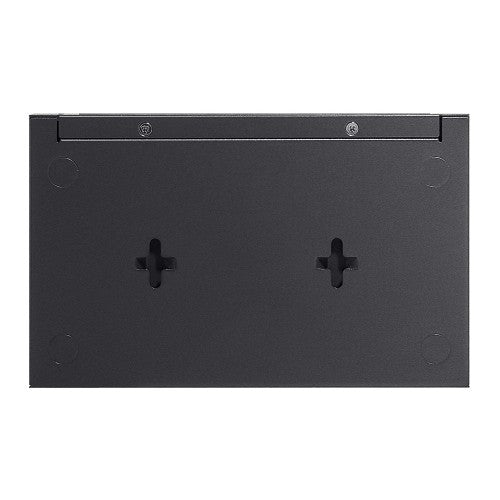 TP-Link Omada DS108G-M2 network switch Unmanaged 2.5G Ethernet (100/1000/2500) Black