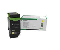 Lexmark 75M1XY0 toner cartridge 1 pc(s) Original Yellow