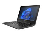HP Pro x360 Fortis G10 Intel® Core™ i5 i5-1230U Hybrid (2-in-1) 11.6" Touchscreen HD 8 GB LPDDR4x-SDRAM 256 GB SSD Wi-Fi 6E (802.11ax) Windows 11 Pro Black