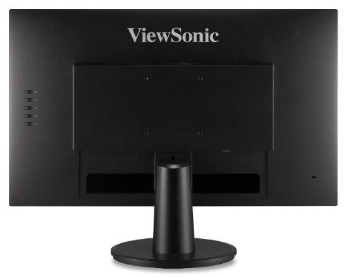 Viewsonic VA VA2447-MHU computer monitor 24" 1920 x 1080 pixels Full HD LED Black