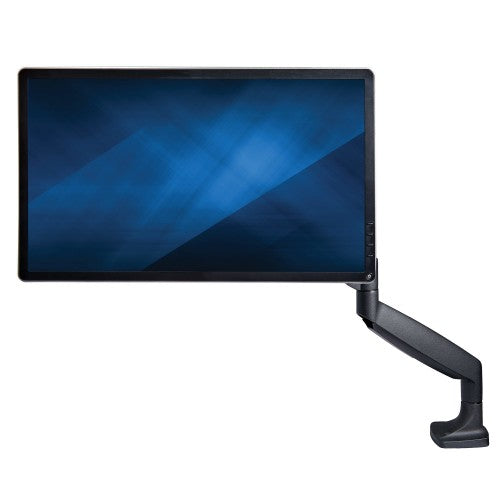 StarTech.com ARMPIVOTHDB monitor mount / stand 32" Desk Black