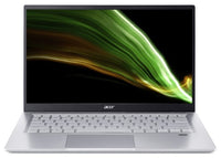 Acer Swift 3 SF314-511-593Q Intel® Core™ i5 i5-1135G7 Laptop 14" Full HD 8 GB LPDDR4x-SDRAM 512 GB SSD Wi-Fi 6 (802.11ax) Windows 10 Home Silver
