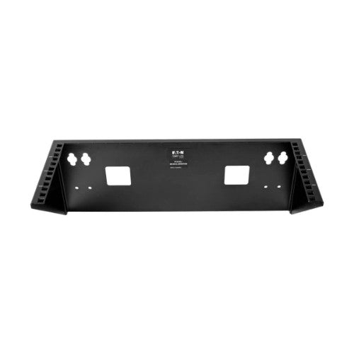Tripp Lite SRWALLBRKT4U rack accessory Mounting plate
