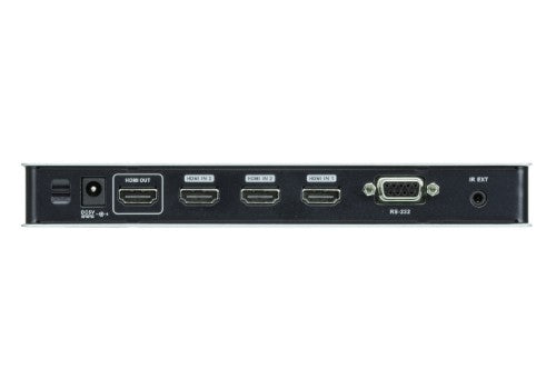 ATEN VS481B video switch HDMI