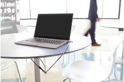 Kensington ClickSafe® 2.0 Keyed Laptop Lock