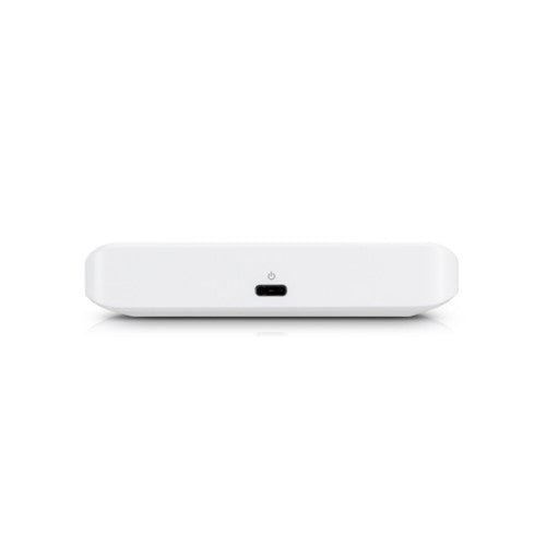 Ubiquiti UniFi USW Flex Mini Managed Gigabit Ethernet (10/100/1000) Power over Ethernet (PoE) White