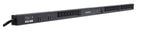 CyberPower PDU41105 power distribution unit (PDU) 24 AC outlet(s) 0U Black