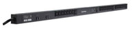 CyberPower PDU41105 power distribution unit (PDU) 24 AC outlet(s) 0U Black