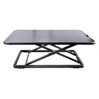 StarTech.com LAPTOP-SIT-STAND desktop sit-stand workplace