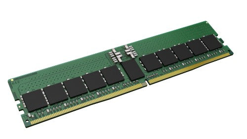 Kingston Technology KTL-TS556D8-32G memory module 32 GB 1 x 32 GB DDR5 5600 MT/s ECC