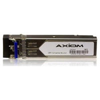 Axiom 10GBASE-SR SFP+ network transceiver module Fiber optic 10000 Mbit/s SFP+