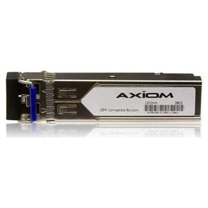 Axiom 10GBASE-SR SFP+ network transceiver module Fiber optic 10000 Mbit/s SFP+