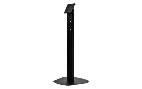 Viewsonic STND-042 monitor mount / stand Desk Black