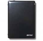Buffalo BRXL-16U3 optical disc drive Blu-Ray RW Black