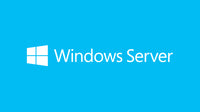 Microsoft Windows Server Standard 2019 1 license(s)