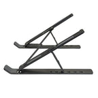 Amer Networks AMRNS02DG laptop stand Aluminum