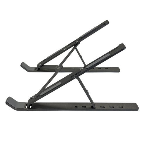 Amer Networks AMRNS02DG laptop stand Aluminum