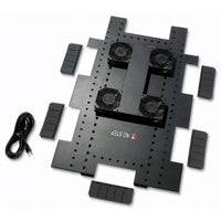 APC ACF501 rack accessory Fan tray