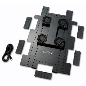 APC ACF501 rack accessory Fan tray