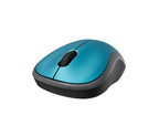 Logitech 910-003636 mouse RF Wireless Optical