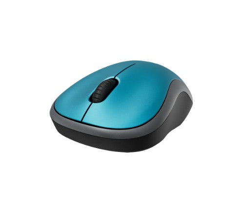 Logitech 910-003636 mouse RF Wireless Optical