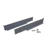 Tripp Lite 4POSTRAILKITHD mounting kit Gray Steel