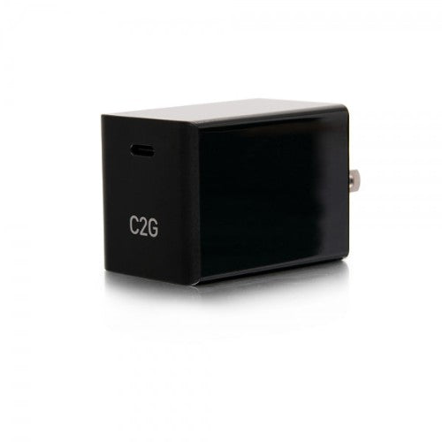 C2G C2G54441 Universal Black AC Indoor