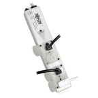 Tripp Lite PS-406-HGULTRA surge protector White 4 AC outlet(s) 120 V 72" (1.83 m)