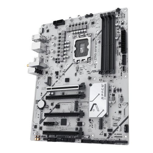 ASUS Z790-AYW WIFI W II motherboard Intel Z790 LGA 1700 ATX