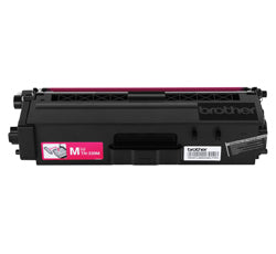 Brother TN-339M toner cartridge Original Magenta 1 pcs