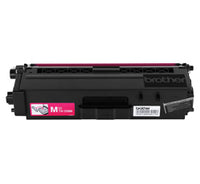 Brother TN-339M toner cartridge Original Magenta 1 pcs