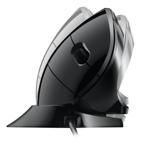 Adesso iMouse V3-TAA mouse Office Right-hand USB Type-A Optical 2400 DPI