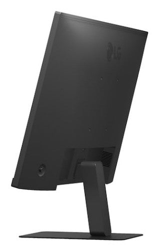 LG 24U631A-B computer monitor 23.8" 2560 x 1440 pixels Quad HD Black