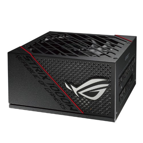 ASUS ROG-STRIX-1000G power supply unit 1000 W 20+4 pin ATX ATX Black